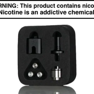 EARLY BIRD SERIN MTL KIT