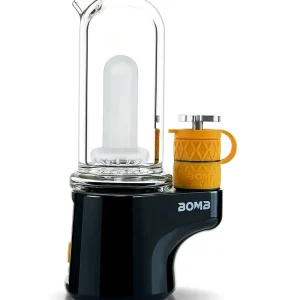 BOMB Sykloud eRig Portable Electric Dab Rig | 3500mAh