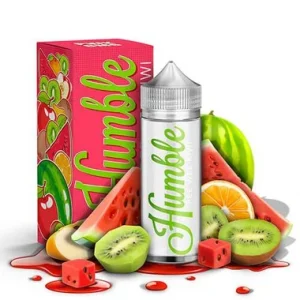Pee Wee Kiwi | Humble Juice Co