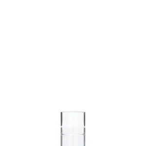 YG Creations Force RTA Replacement Glass