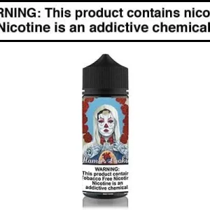 MAMA’S COOKIES BY ADAM BOMB 120ML