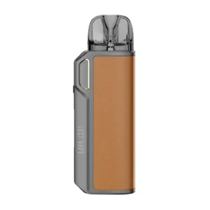 Lost Vape Thelema Elite 40W Pod Kit - Gunmetal Espresso