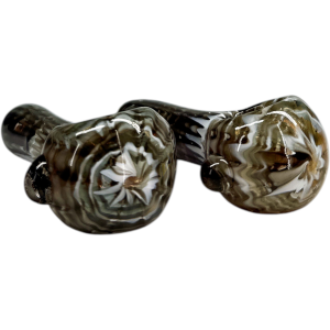 Mini 3.5 Inch Hand Pipe