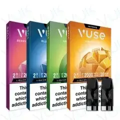 Vuse