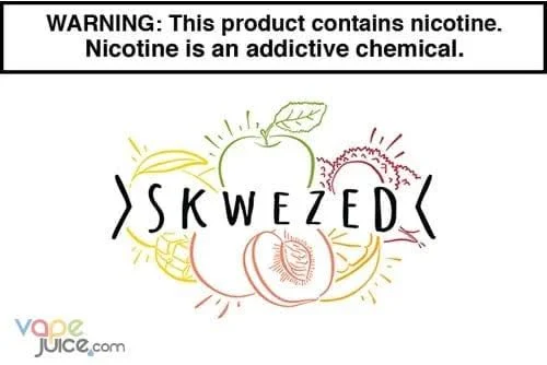 MANGO BY SKWEZED 100ML