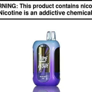 Lyco Mini Box 50K Disposable