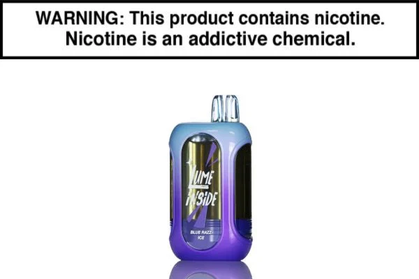 Lyco Mini Box 50K Disposable
