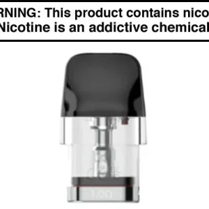 SMOK NOVO SLR REPLACEMENT PODS