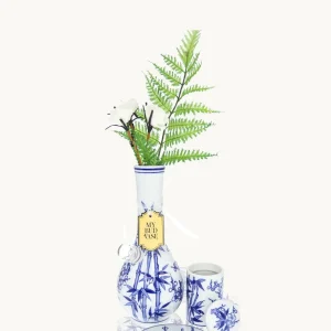 Luck stylish bong by My Bud Vase