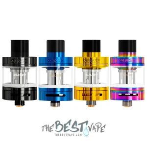 Sense Blazer Nano Tank | 2ml 40W Flavor Tank