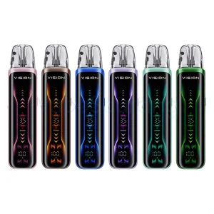 Uwell Caliburn G5 Vision Kit