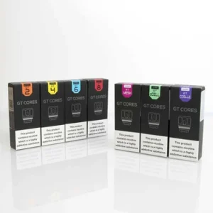 GT Core Vape Coils | Vaporesso