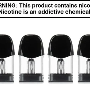 UWELL CALIBURN A3 REPLACEMENT PODS