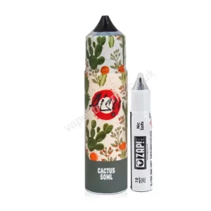 Cactus by Aisu E-Liquid