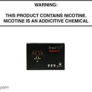 FREEMAX KANTHAL DOUBLE MESH 0.2OHM COIL
