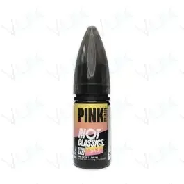 Riot Salts Pink Grenade Nic Salt E