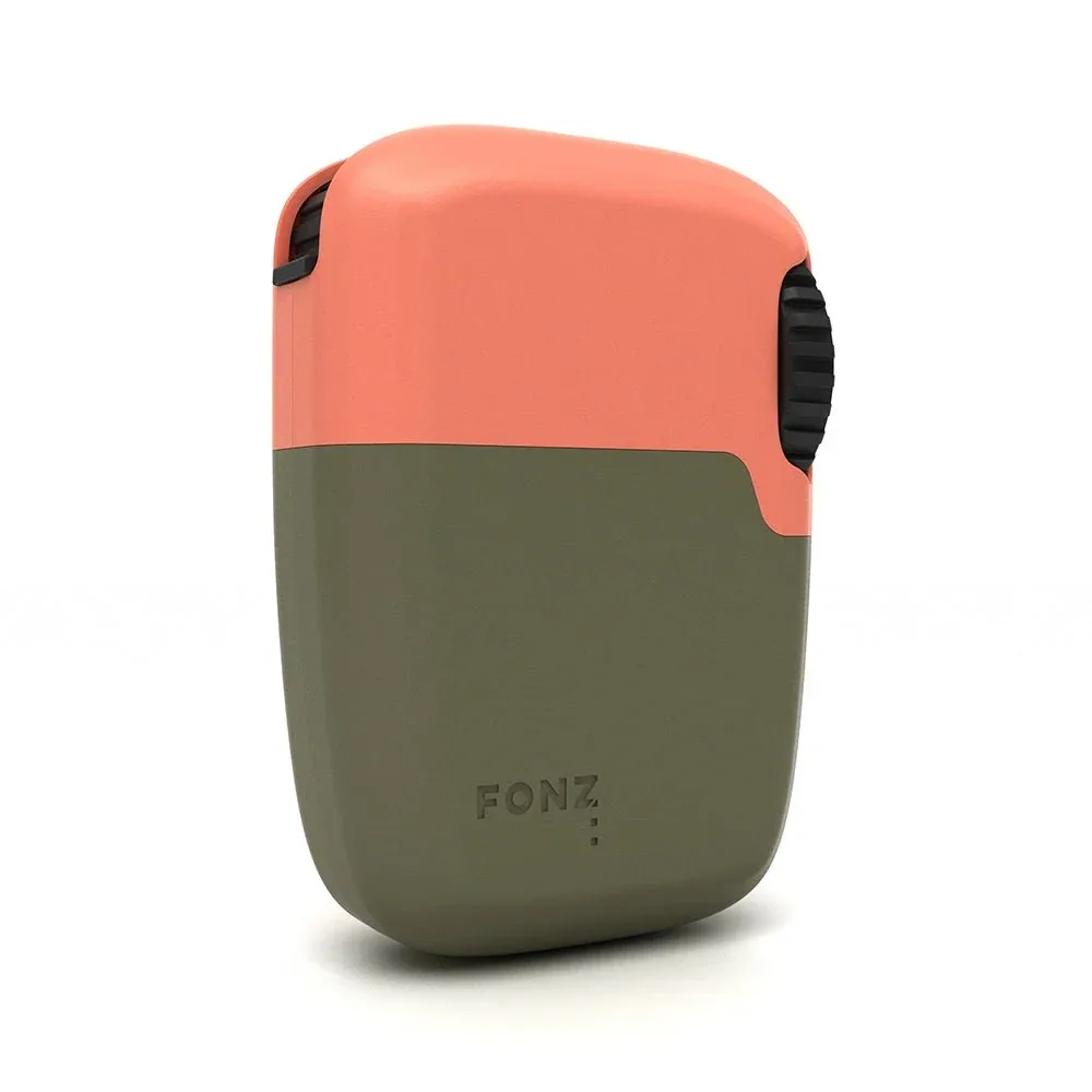 FONZ - Grinder & Storage Combo Mantis - Image 2