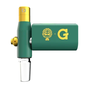 Dr. Greenthumb's x G Pen Connect Vaporizer
