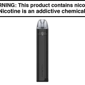 UWELL CALIBURN A2S VAPE POD KIT