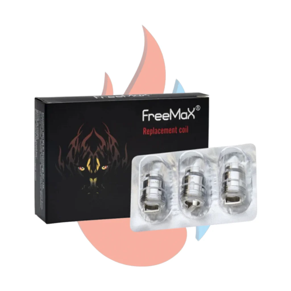 Freemax Mesh Pro Coils