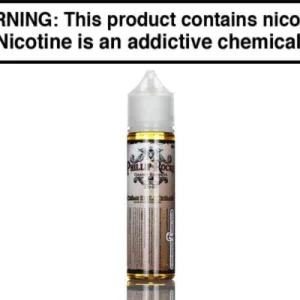 Creme De La Creme by Phillip Rocke Grand Reserve 60ml