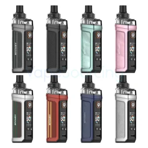 Vaporesso Armour G2 Pod Mod Kit