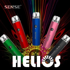 Sense Helios Pod System Kit
