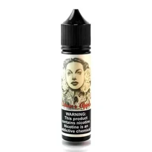 Adams Apple | Adam Bomb Juice