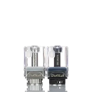 ATMIZOO DOTSHELL DOTAIO RTA