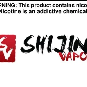 DRAGON BY SHIJIN VAPOR SALT 30ML