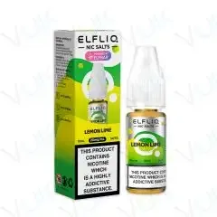 The Best Lemon Flavoured Vape Liquids