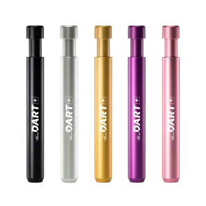 DART Plus One Hitter 5-Pack