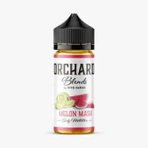 Melon Mash | Orchard Blends by Five Pawns | 60ml