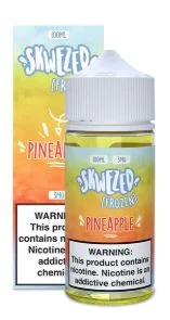 Pineapple Frozen / Maui Gold | Skwezed E Liquid
