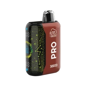 Fume Pro Disposable 30000 Puffs - Dubai Chocolate