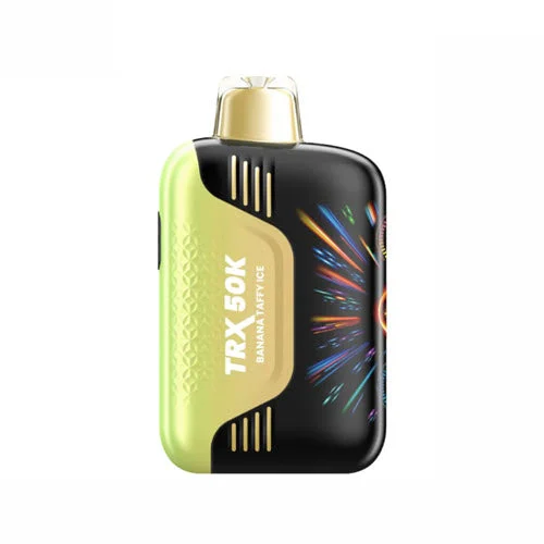 Viho TRX 50K Disposable Vape Device - 3PK - Image 2