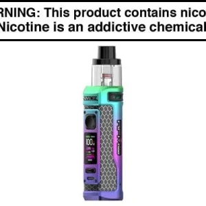 SMOK RPM 100 POD VAPE STARTER KIT