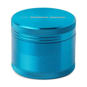 Human Grade Grinder 1A (2" 4-Piece)