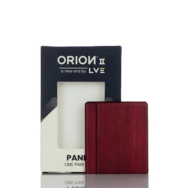 LVE Orion II Replacement Panels