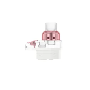 Geekvape H45 (Aegis Hero 2) Replacement Pods (2x Pack) - Crystal Pink