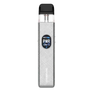 Vaporesso XROS 5 30W Pod Kit - Grey Silk