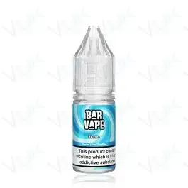 Bar Vape Mr. Blue Nic Salt E