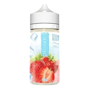 Strawberry Ice | Skwezed E Liquid