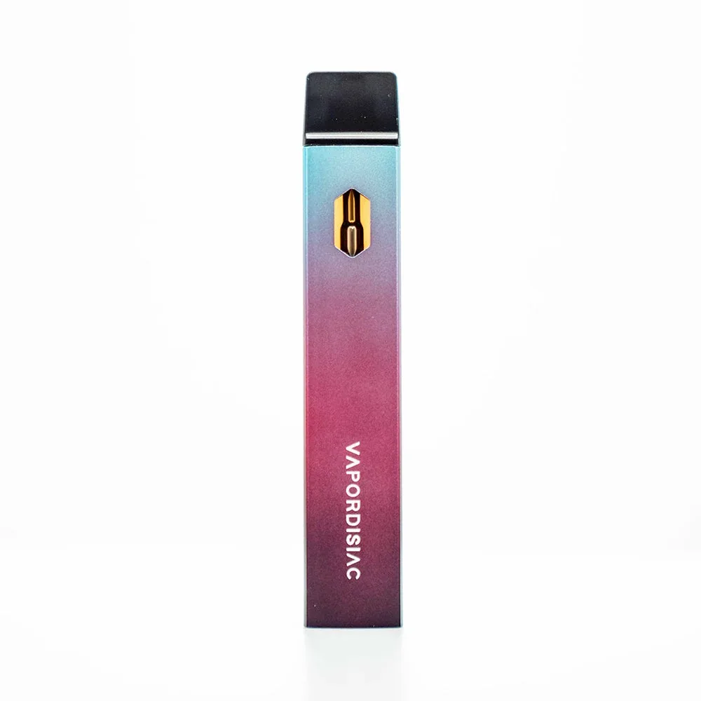 NUUD FEMALE VAPORDISIAC Strawberry Basil - Image 2