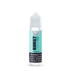 Melon ICE | Burst E-Liquids