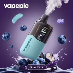 VAPEPIE VIS VIBE 70000 Puffs Disposable Vape | U.S. Warehouse Fast Del