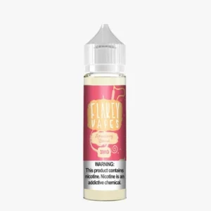 Strawberry Danish | Flakey Vapes