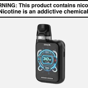 SMOK NOVO GT BOX VAPE POD KIT