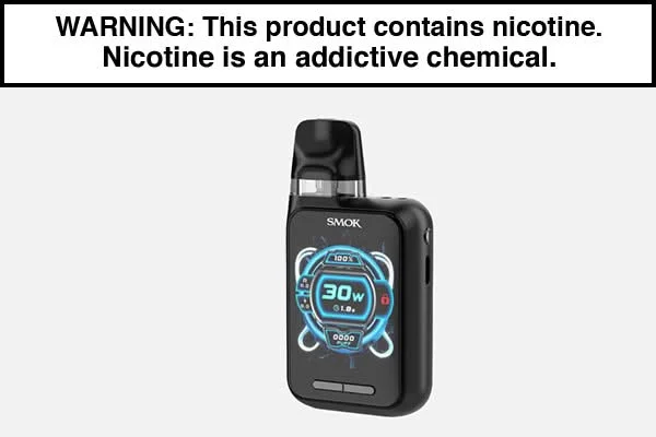 SMOK NOVO GT BOX VAPE POD KIT
