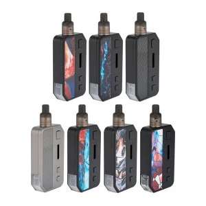 iPV V3 Mini Auto Squonk Starter Kit | 1400mAh Battery